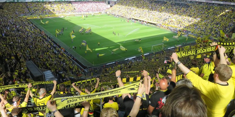 Kèo nhà cái ngoại hạng anh luôn là chủ đề hấp dẫn